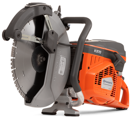 Product Image for Husqvarna K 970 SmartGuard 350mm